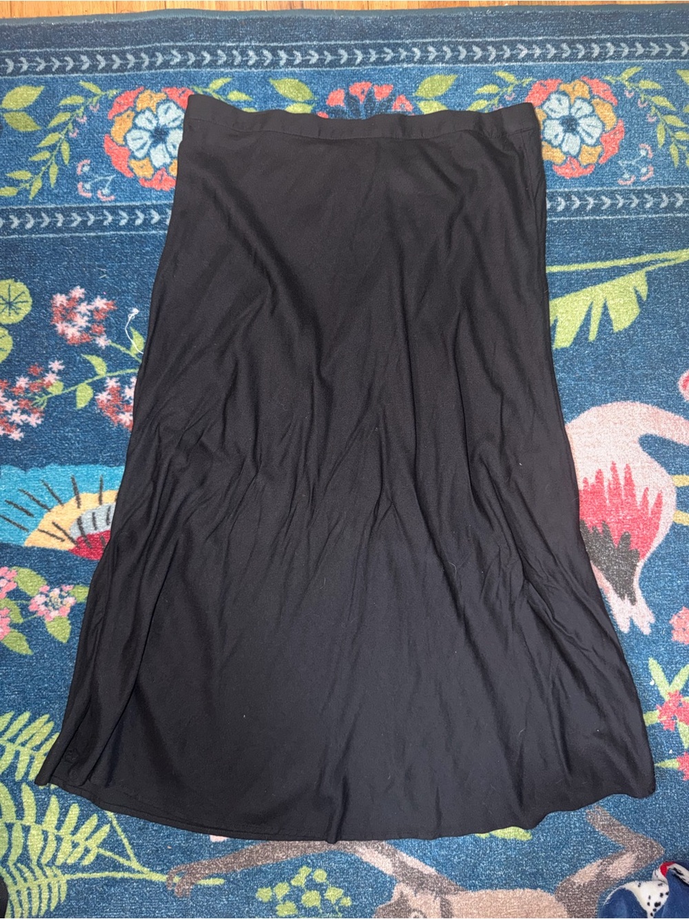 Old Navy Black Women’s Skirt